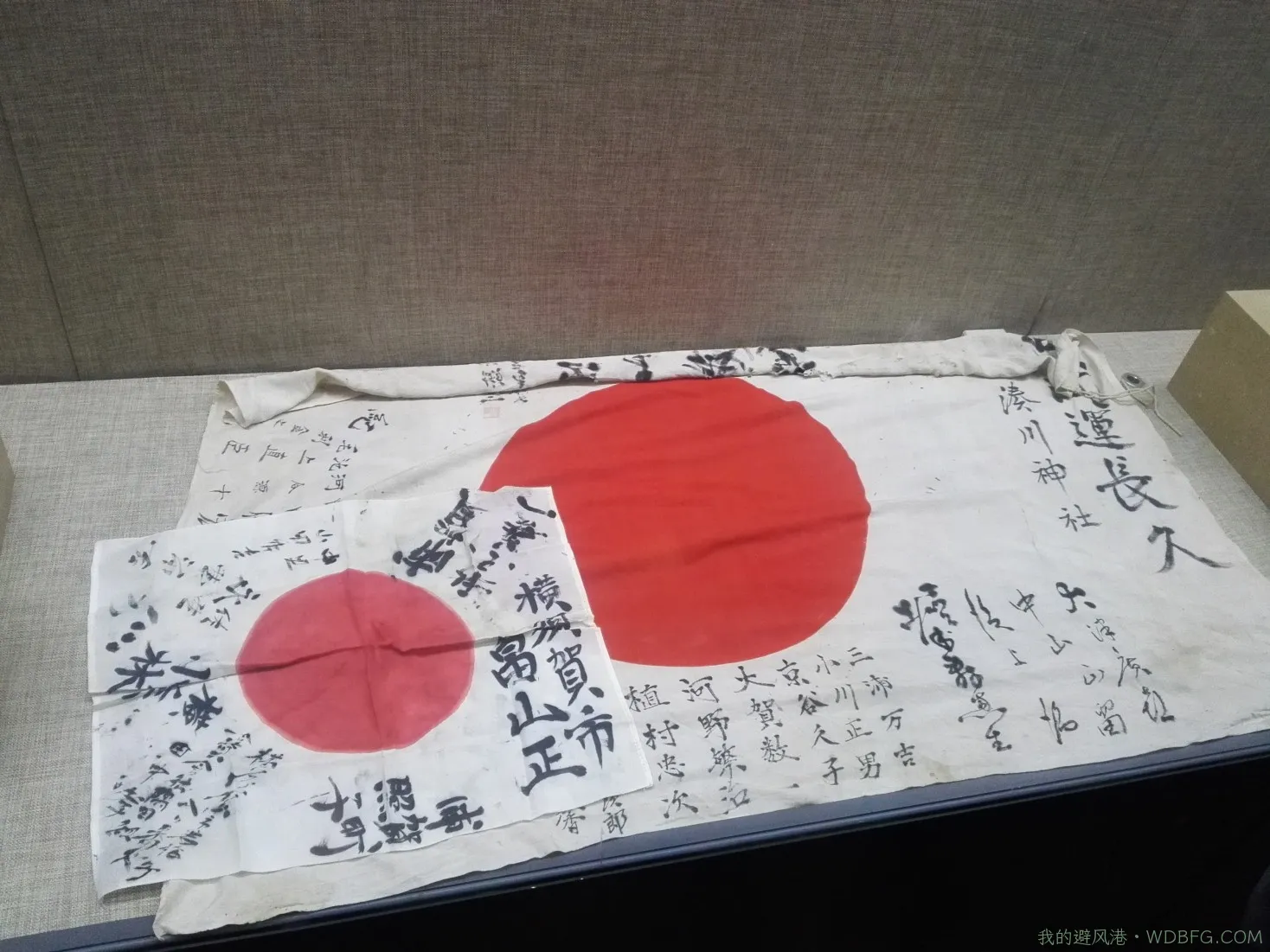 南京总统府一游，内景一