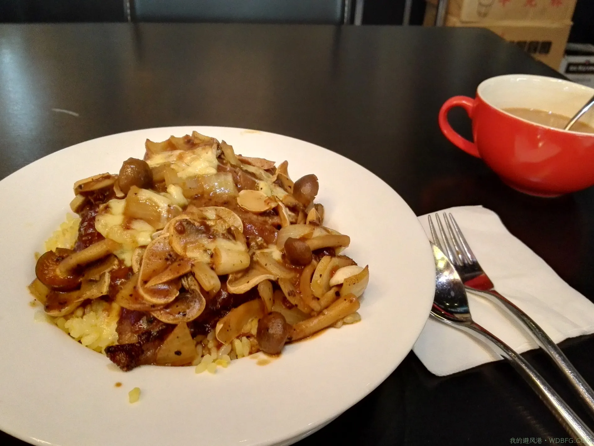 穿梭在澳门的大街小巷