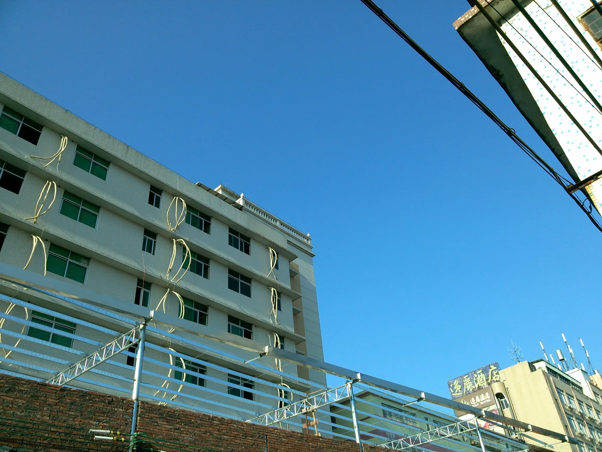 你敢信？我设计了一家酒店