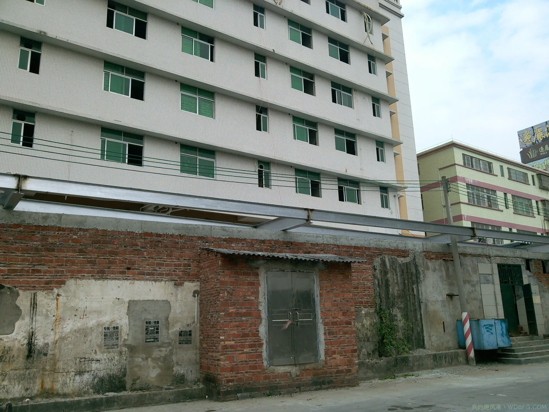 你敢信？我设计了一家酒店