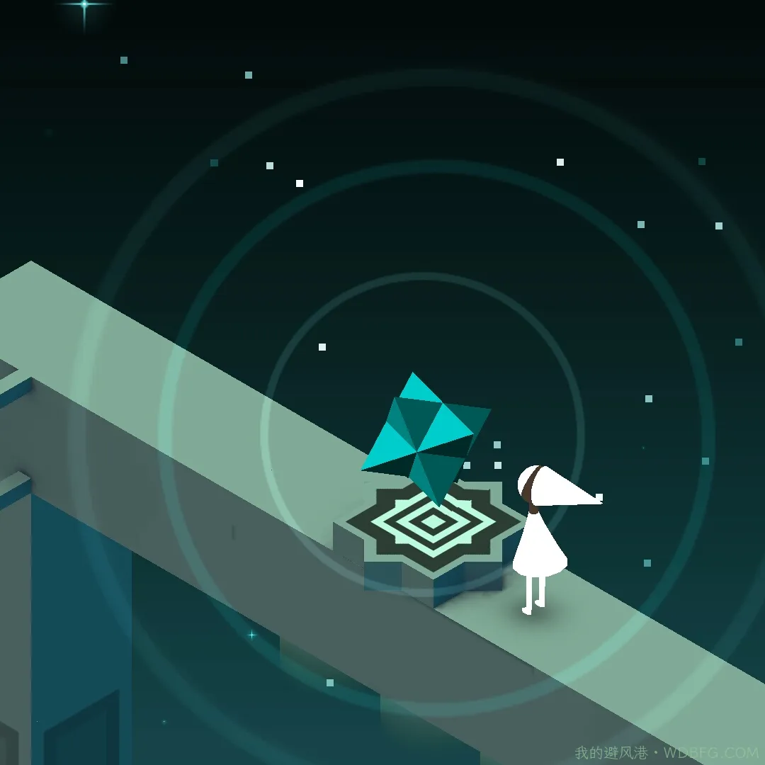 很好玩的一款游戏，ios系统上玩的