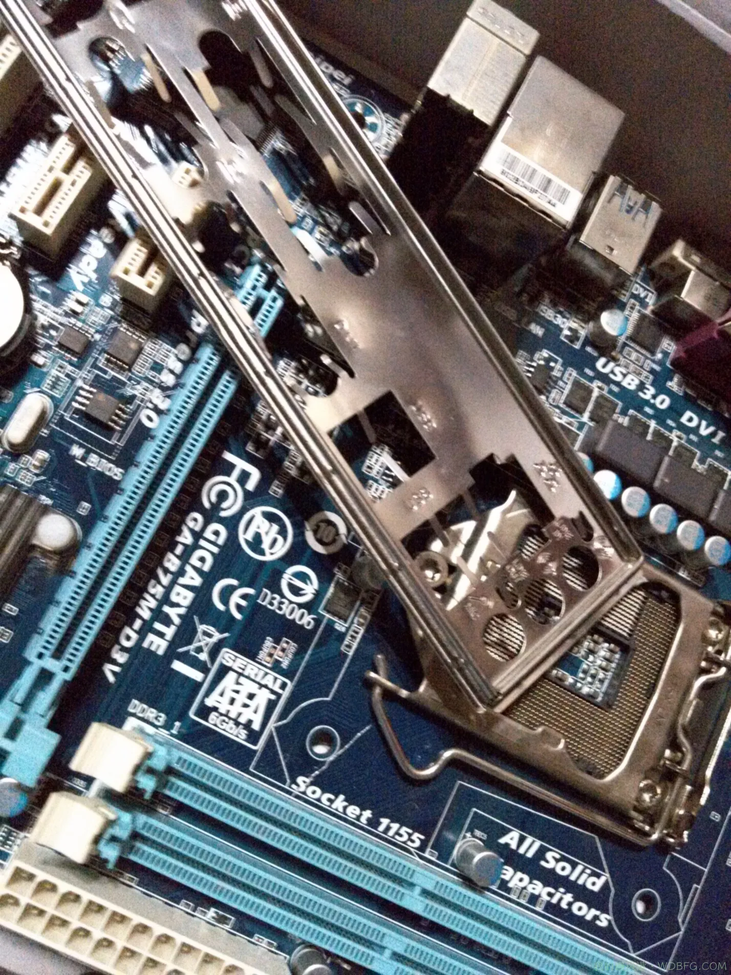 自己动手丰衣足食