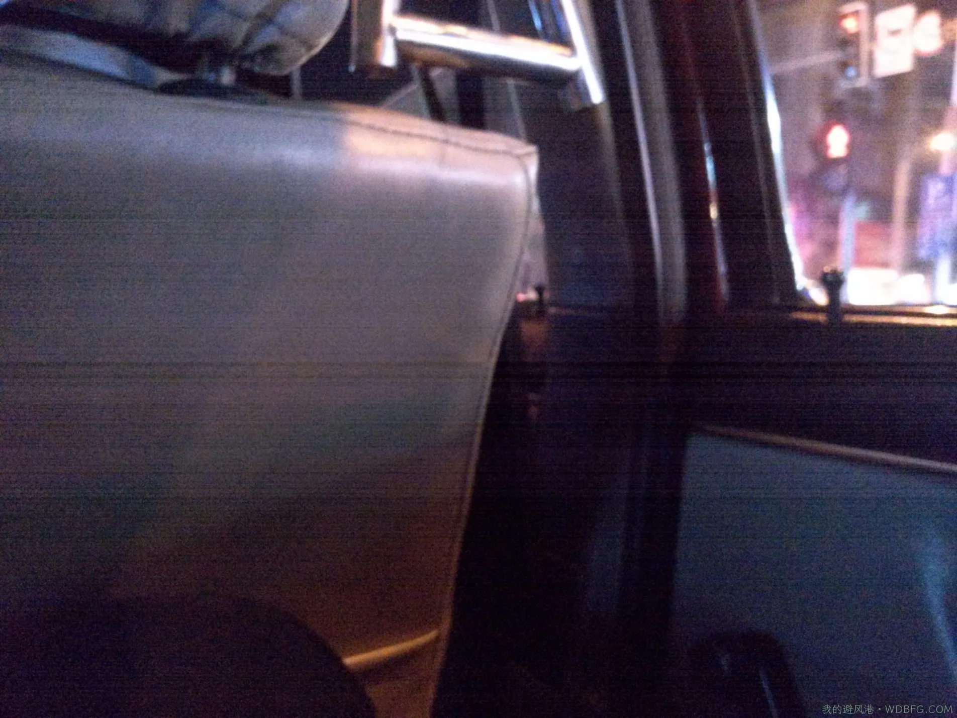 今天行程有点紧