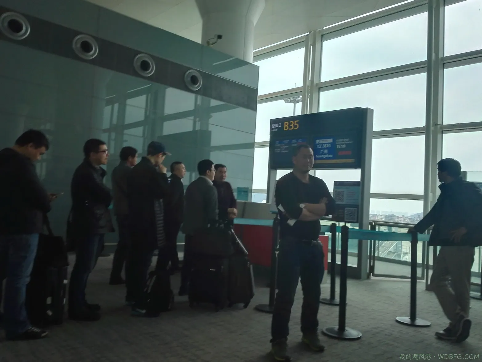 玩够了，要飞回家了