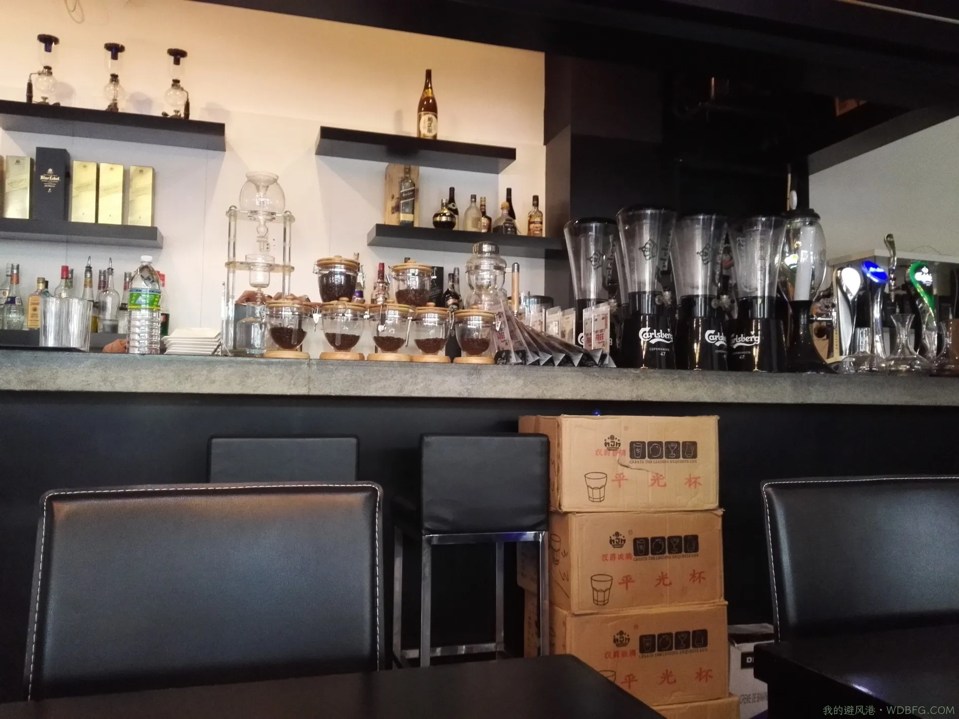 穿梭在澳门的大街小巷