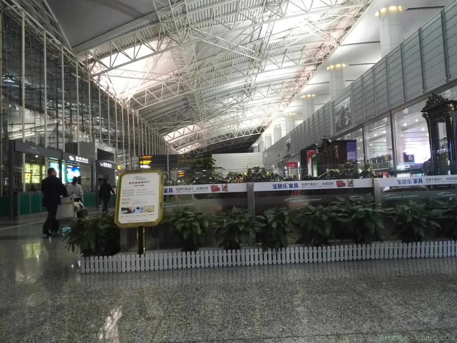 玩够了，要飞回家了