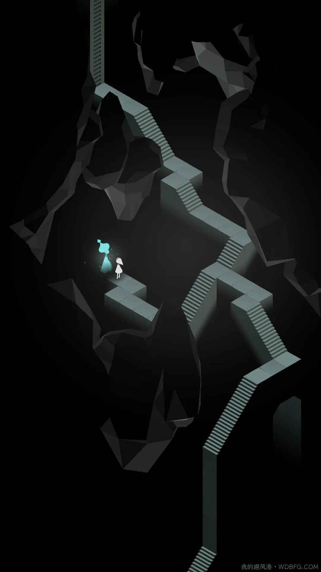 很好玩的一款游戏，ios系统上玩的