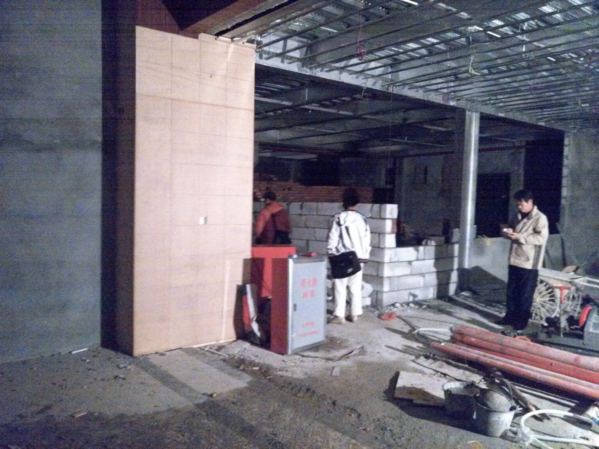 你敢信？我设计了一家酒店