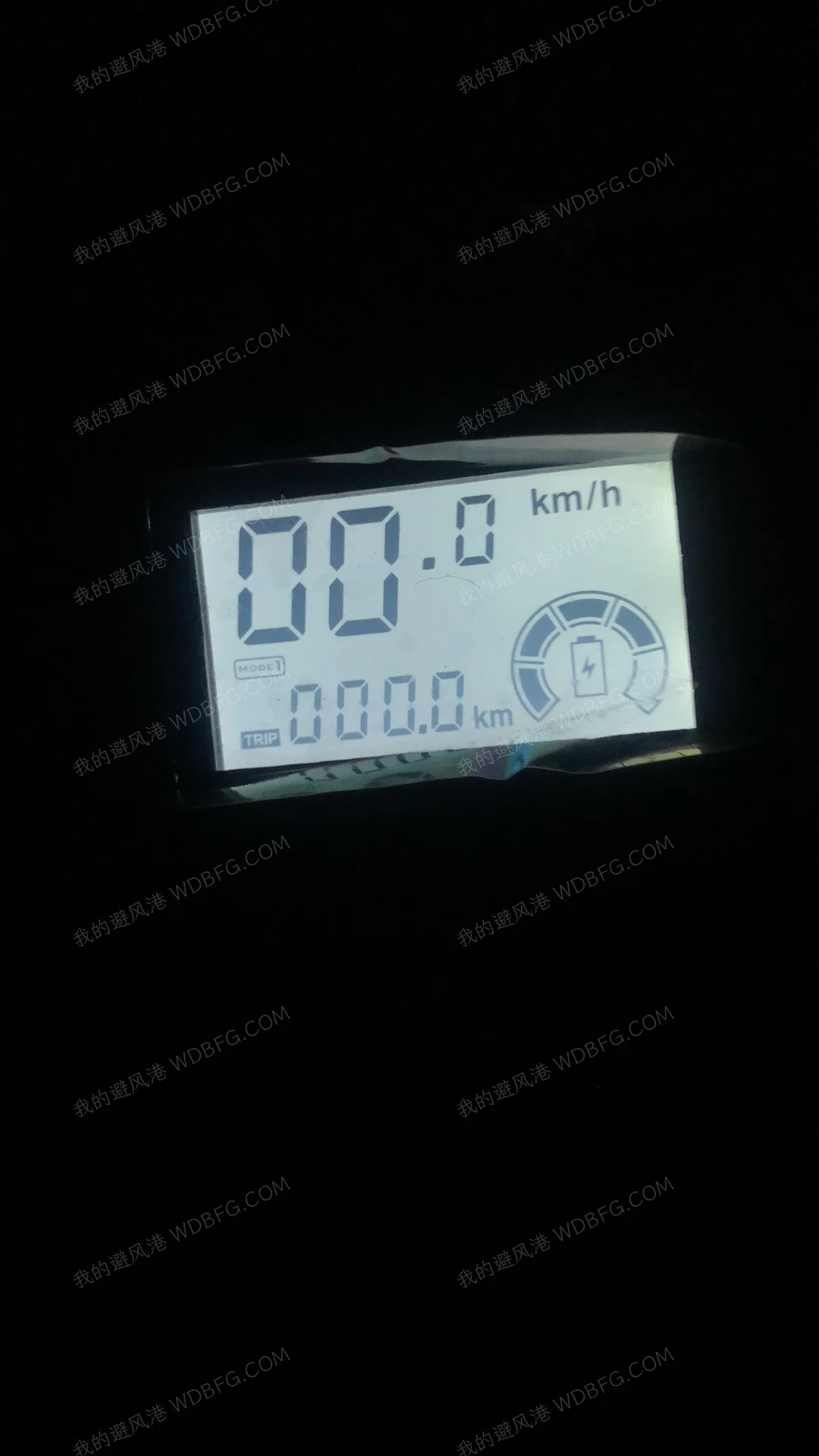 买辆电瓶车代步