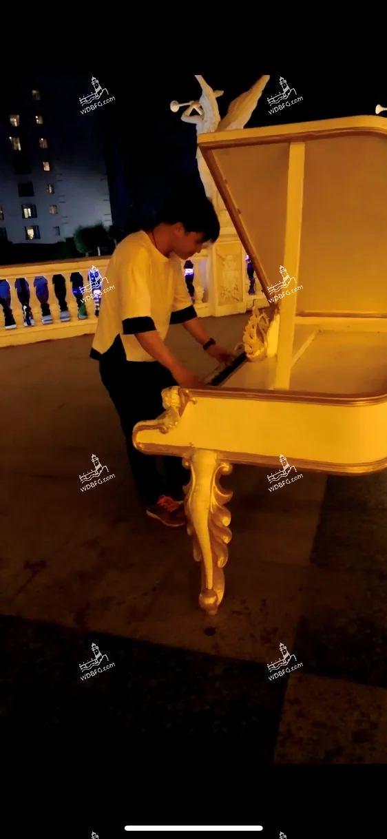 龙岗某游乐园一游