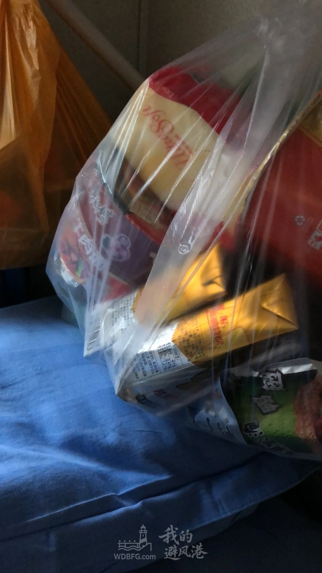 坐着火车去烟台